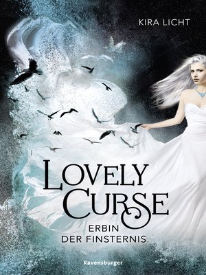 cover image of Lovely Curse, Band 1